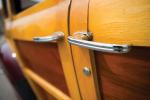 Nash Ambassador Super Suburban 1948 года